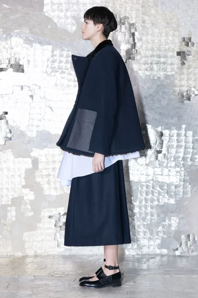 Look 1